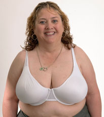 Becky  A.