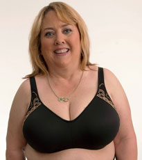 Becky  A.